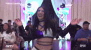 The Obsession GIF