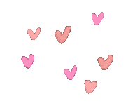 Heart Love Sticker
