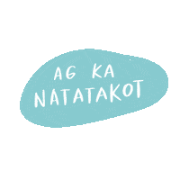 Philippines Filipino Sticker by Pinay Collection