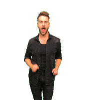 happy dance Sticker by RTLde