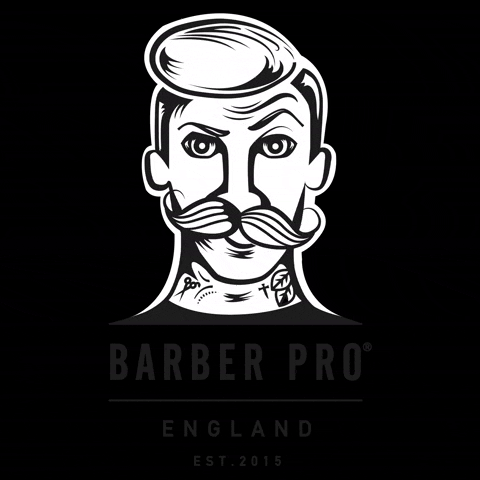 BARBERPRO skincare mens skincare barberpro barber pro GIF