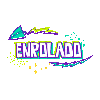 Arraia Sticker
