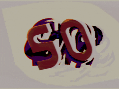 Art Glitch GIF