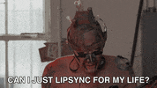 Horror Drag GIF by BouletBrothersDragula