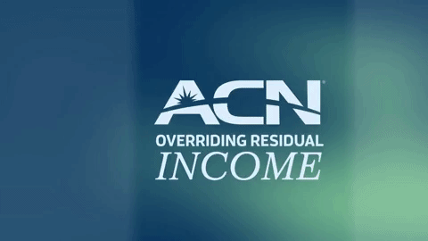 income acn pyramid scheme GIF by ACN Inc