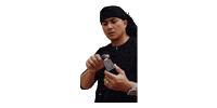 Oud Sticker by DiyanaHalik