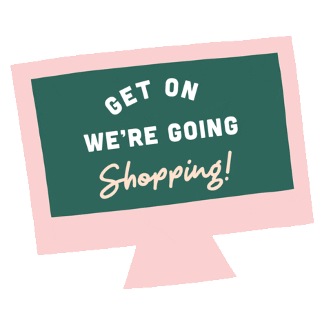 wearewomenowned shopping online shopping we are women owned wawo popup Sticker