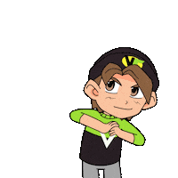 Pokemon Cardgames Sticker by VeeFriends