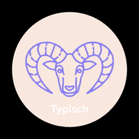 GIF by Horoskop.de