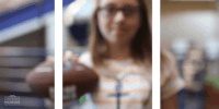 Indianapolis Colts Football GIF by ChildrensMuseum