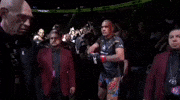 Mixed Martial Arts Sport GIF by UFC