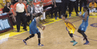 game 3 basketball GIF by WNBA