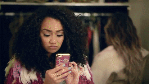music video hair GIF by Little Mix