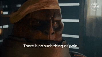 Series 13 Thirteenth Doctor GIF by Doctor Who