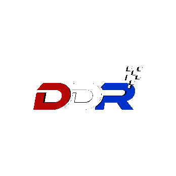dutchdroneracing giphyupload fpv ddr drone racing Sticker