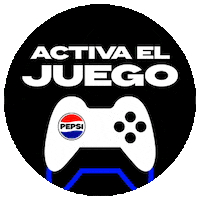 Loop Kick Sticker by Pepsi México