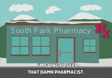 drugs building GIF by South Park 