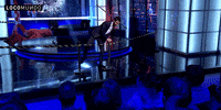 david broncano cero GIF by El Terrat