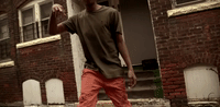 matter over mind GIF by Ezri