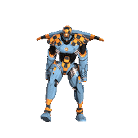 Sport 3D Sticker by Resolution Games