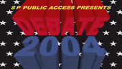 public access debate GIF by South Park 