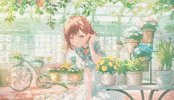 Ena GIF