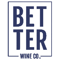 red wine cheers Sticker by Old Westminster WInery