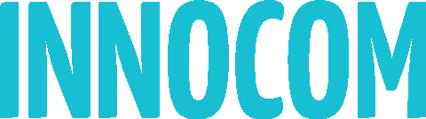 Innocom giphyupload thank you marketing digital marketing Sticker