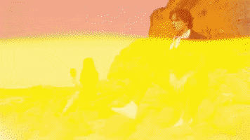 Dance Beach GIF by Spencer Sutherland