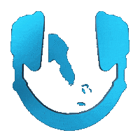 Tech Rotate Sticker by Nova Sound