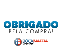 Automoveis Compra Sticker by Boca Mafra Premium