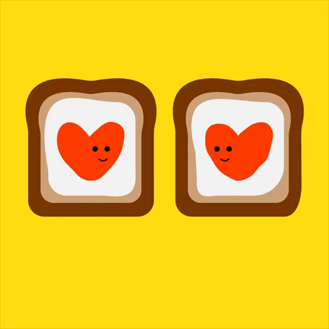 Good Morning, My Love