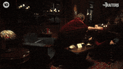 Recruit GIF by The Traitors Australia