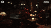 Team Teamwork GIF by The Traitors Australia