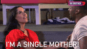 Bbau GIF by Big Brother Australia