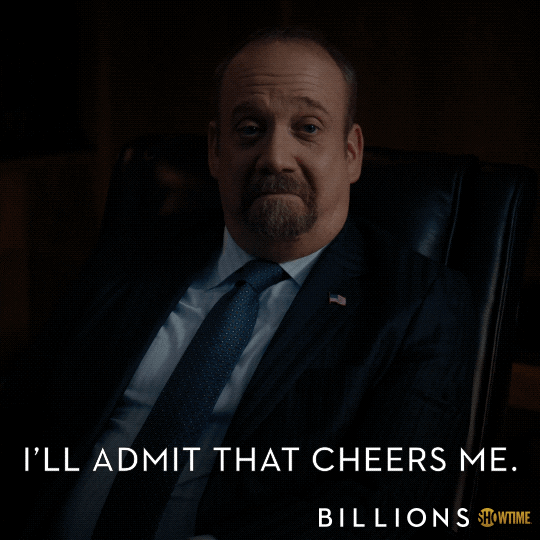 season 4 chuck rhoades GIF by Billions
