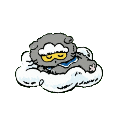 Zoa Sticker