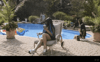 leximartone tlc unpolished lexi martone GIF
