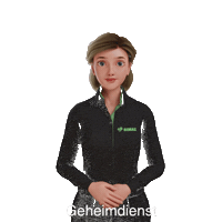 Sticker Avatar Sticker by Sign Time - SiMAX