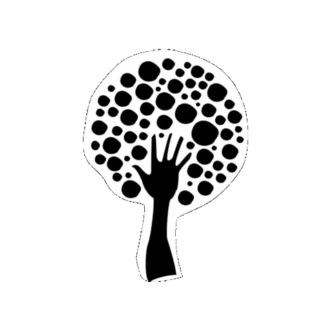 InCampagnaPL giphygifmaker orange tree italia Sticker