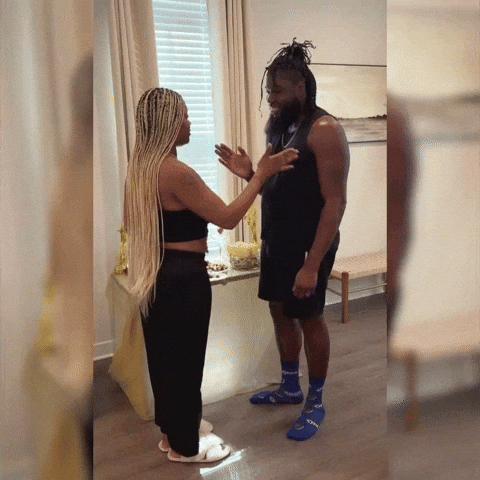 Locked In Love GIF