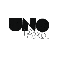 unoprotj unopro unoprotj Sticker