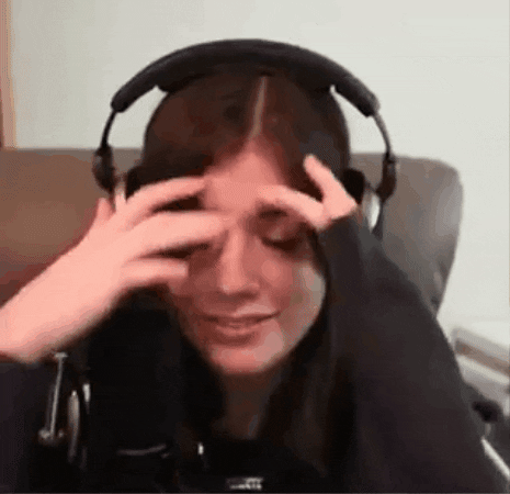 Face Eyes GIF