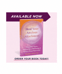 psychotherapycentral psychotherapy hyaa anxious attachment heal your anxious attachment GIF