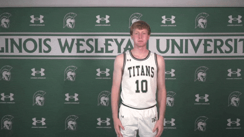 Tgoe GIF by iwusports