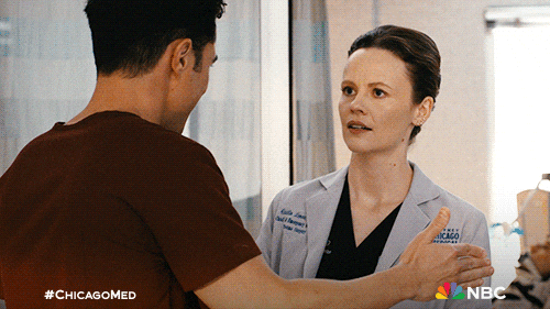 Season 11 Episode 3 GIF by One Chicago
