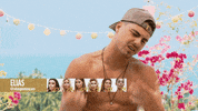 mad ex on the beach GIF by MTV Nederland