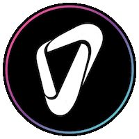 COVVI nexus covvi covvi nexus nexus hand Sticker