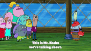 season 9 episode 26 GIF by SpongeBob SquarePants