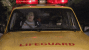 jump #teamscorpion GIF by CBS